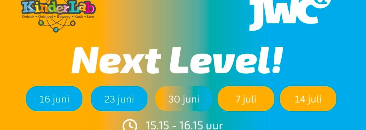 Next Level!