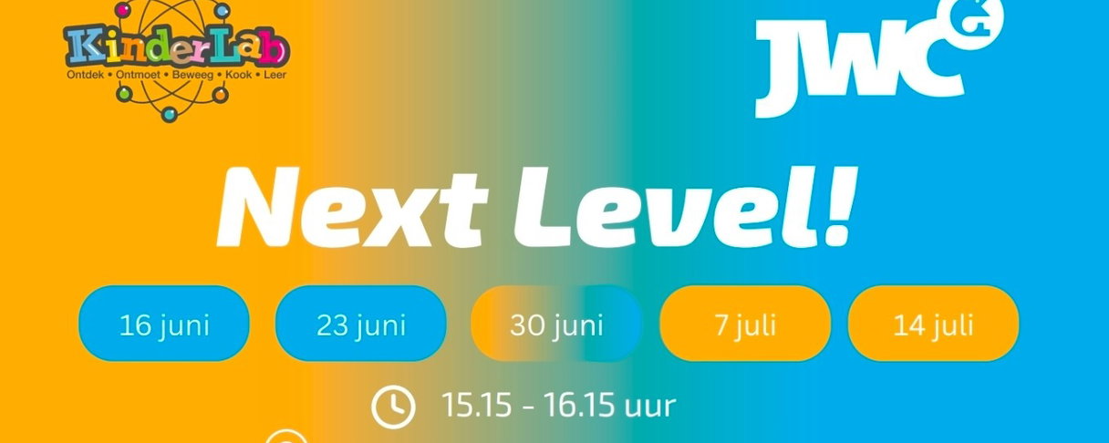 Next Level!