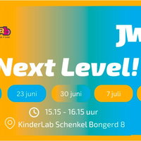 Next Level!