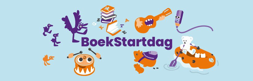 BoekStartdag 2026