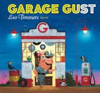 Vertelplaten: Garage Gust