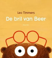 Vertelplaten: De bril van Beer