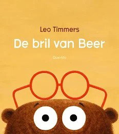 Vertelplaten: De bril van Beer