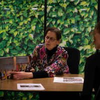 Spreekuur Taalhuis - op afspraak