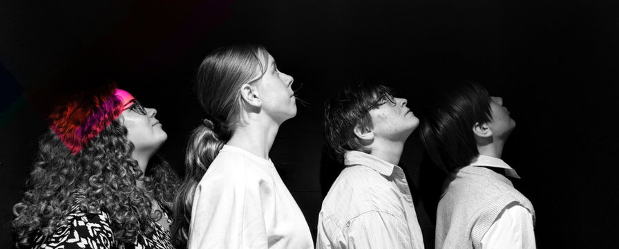 Theater Na de Dam JONG: Ondergedoken Verhalen