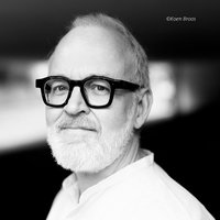 Lezing Peter Mangel Schots