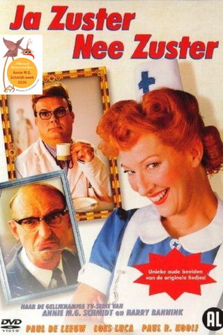 Filmvoorstelling Ja zuster, nee zuster