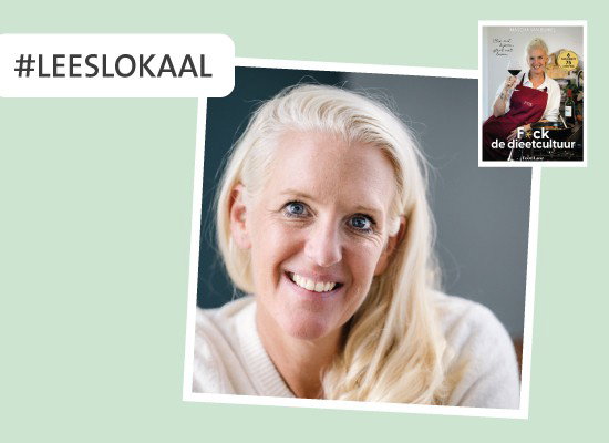 Lees Lokaal: De weg naar gezond leven