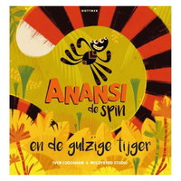 Groep 1-2 Anansi en de gulzige tijger
