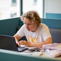 Workshop: slimmer studeren met AI