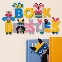 Boekbeestjes (2+)