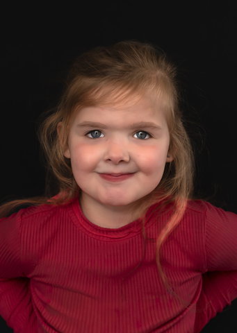 Kinderportretjes (0+)
