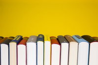 Saneren van jouw schoolbibliotheek incl. lijst met persoonlijke boekentips