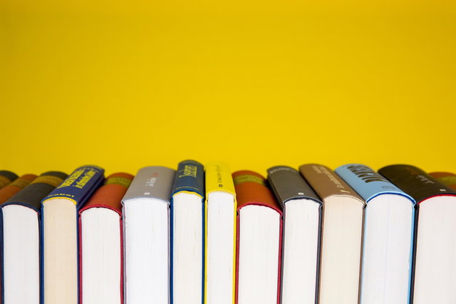 Saneren van jouw schoolbibliotheek incl. lijst met persoonlijke boekentips