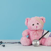 Knuffeldokter (1+)