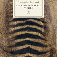 Nimma aan Zee | Boekenclub: Een Vlam Tasmaanse Tijgers
