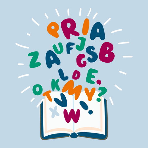 Blind-date-met-een-boek leencollectie