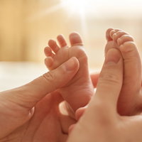 Workshop babymassage (0 – 4 maanden)