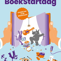 BoekStartdag
