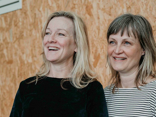Belevingstheater over laaggeletterdheid: Tussen de regels