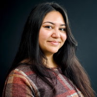 Lezing: AI is mensenwerk - door Ajuna Soerjadi