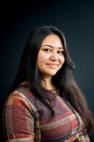 Lezing: AI is mensenwerk - door Ajuna Soerjadi