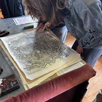 Middelburg door de ogen van de Kunstklas