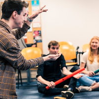 Training Muziekvaardig 09-09-2026 15:15