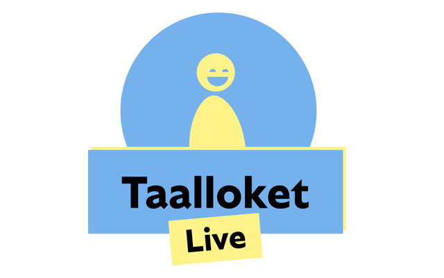 Taalloket Live