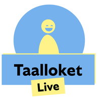 Taalloket Live