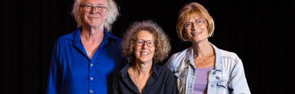 Theatervoorstelling Tour d'Amour