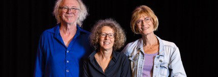 Theatervoorstelling Tour d'Amour