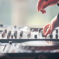 Kunstbende – Workshopdag & Afterparty