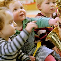BoekStartdag: muziekplezier