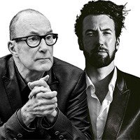 In gesprek met Bart en Maurits Chabot