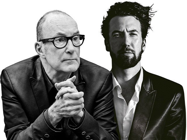 In gesprek met Bart en Maurits Chabot