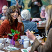 Initiatievencafé