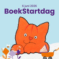 Voorleesfeestje: Muziek op Schoot met Dikkie Dik (BoekStartdag)
