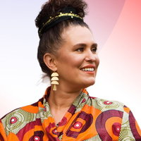 Zoë Papaikonomou geeft Vrijheidscollege