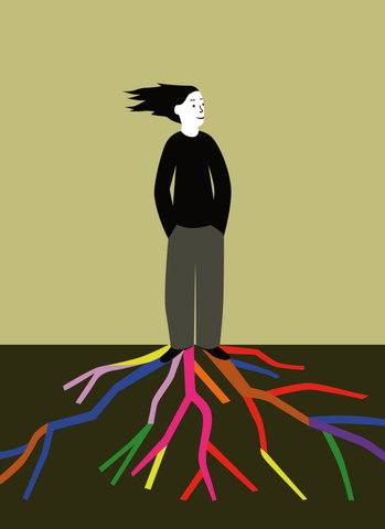 Workshop versterk je veerkracht: meer regie over je mentale gezondheid