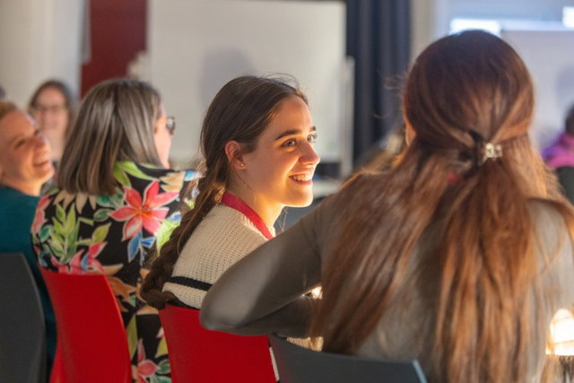 Cursus Interne Cultuurcoördinator (ICC)