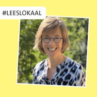 Lees Lokaal met thrillerschrijfster Dorrit van Besouw