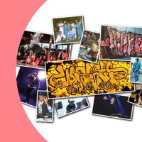 Expositie:  Hiphop