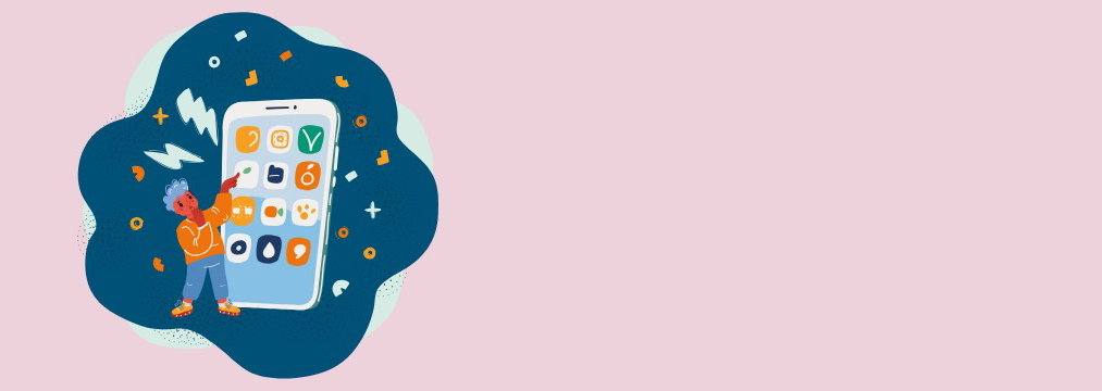 De gedigitaliseerde wereld: Mediajungle (5/6)