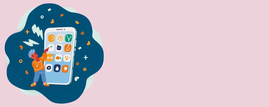 De gedigitaliseerde wereld: Mediajungle (5/6)