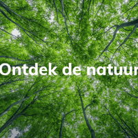 Ontdek de natuur / e-learning