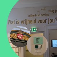 Wageningen Explorers: Ontdek hoe toegankelijk Wageningen is