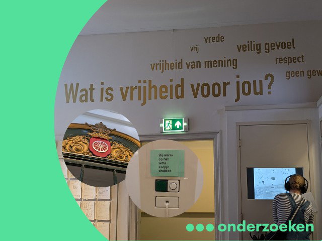 Wageningen Explorers: Ontdek hoe toegankelijk Wageningen is