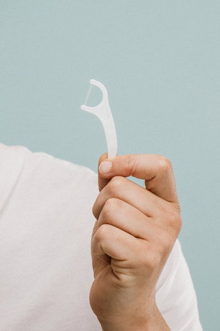 Workshop mentaal flossen; hoe zorg jij voor jezelf?
