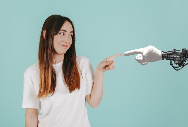 In gesprek: AI als beste vriend, vertrouwenspersoon of therapeut?